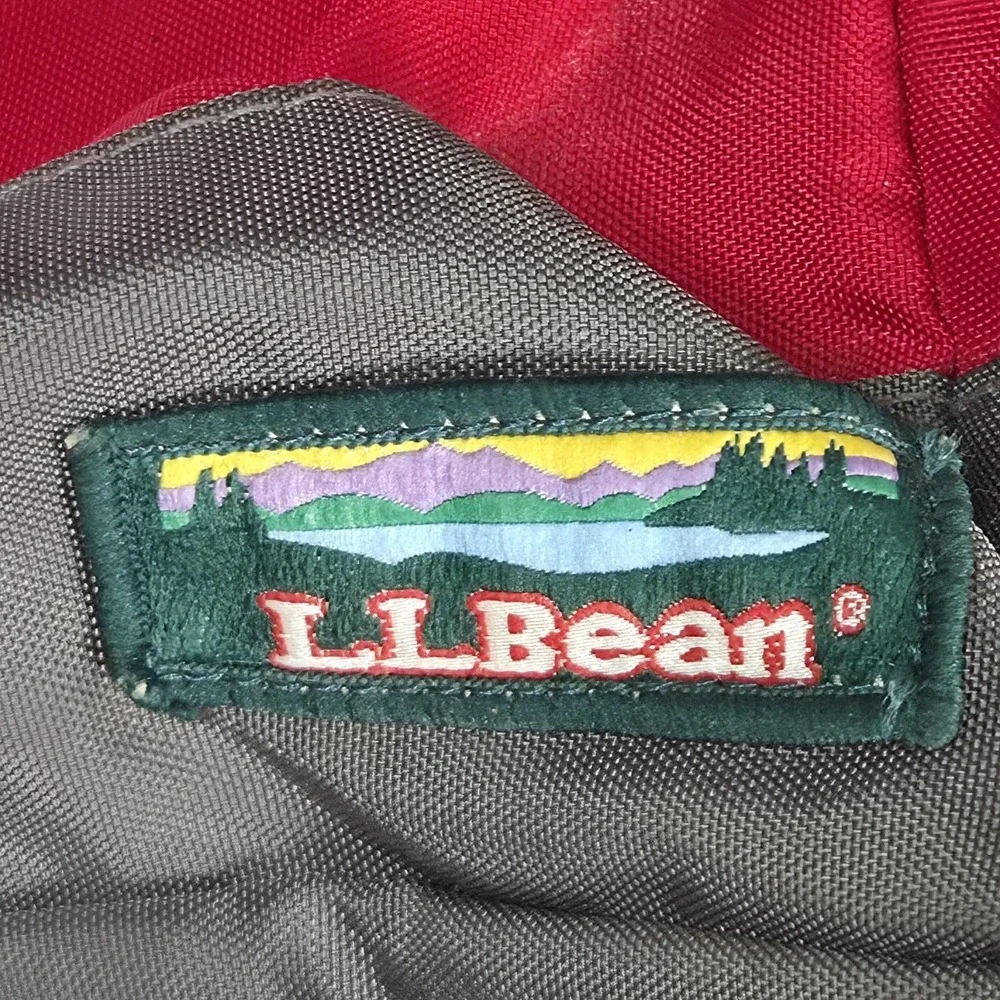 L.L. Bean this vintage